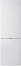 Bauknecht KG 332 A++WS