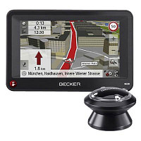 Becker Professional 43 Control