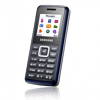 Samsung E1110