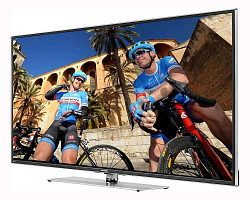 Sharp LC-42LE761EN