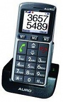 Auro Compact 6321