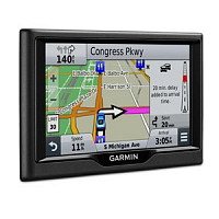 Garmin nuvi 58LMT