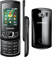 Samsung GT-E2550D