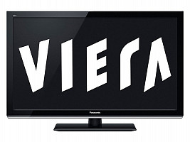 Panasonic TX-L19X5E