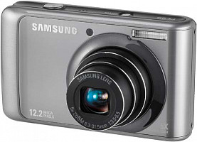 Samsung PL55
