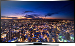 Samsung UE55HU8290
