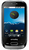 Simvalley SP-40