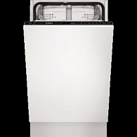 AEG F55402VI0P