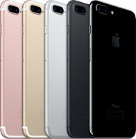 Apple iPhone 7 Plus