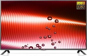 LG 60LB561V
