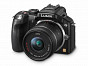 Panasonic Lumix DMC-G5K