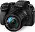 Panasonic Lumix DMC-G70