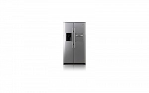 Samsung RS-E8KZAS
