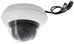 Abus S-Lux 550 TVL