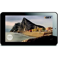 iGET SMART S100