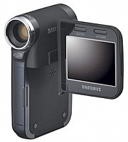 Samsung VP-X210L