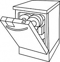 AEG F89020IA