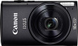 Canon IXUS 255 HS