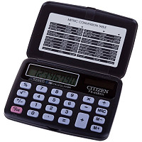 Citizen FS-60BKII