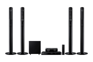 Samusng HT-J5550W