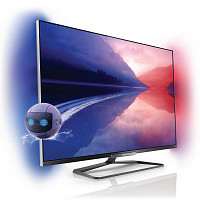 Philips 42PFL6008K/12