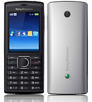 Sony Ericsson Cedar