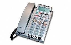 Geemarc PHOTOPHONE 300
