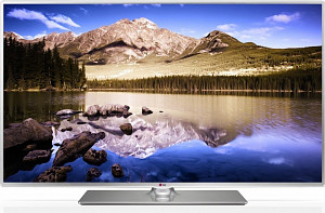 LG 55LB580V