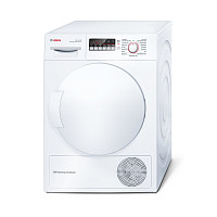 Bosch WTW832MK