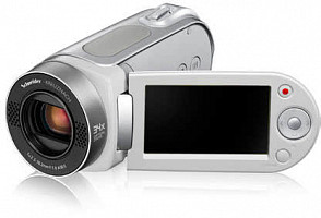 Samsung VP-MX20H