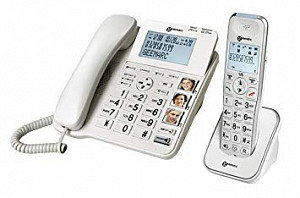 GEEMARC AMPLIDECT COMBI 295