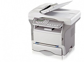 Philips Laser LFF 6050