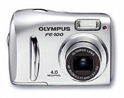 Olympus FE-100