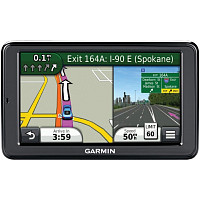 Garmin nuvi 2555LMT