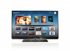 Philips 42PFL6007K/12