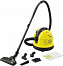 Karcher VC 6100