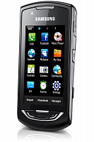 Samsung GT-S5620