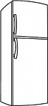 Kuppersbusch FTE 127-6