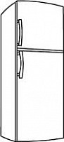 Kuppersbusch FTE 127-6