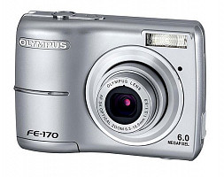 Olympus FE-170
