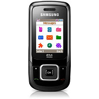 Samsung GT-E1360B