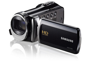 Samsung HMX-F90BP