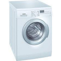 Siemens WM 12E460