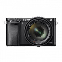 Sony ILCE-6000Z