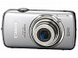 Canon Digital IXUS 200 IS