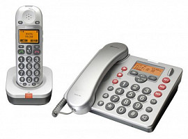 Amplicomms BigTel 480