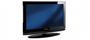 Grundig 26 VLC 9140 S