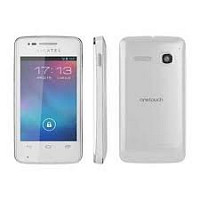 Alcatel One Touch Pop D1 - 4018