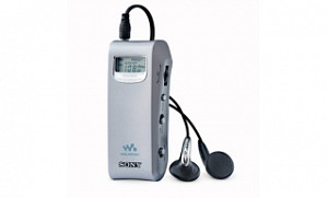 Sony SRF-M95