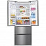 Hisense MKGNF 378 A